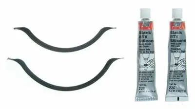 Fel-Pro Os30768 Oil Pan Gasket – Premium Multi-Layer Seal For Engine Integrity 1