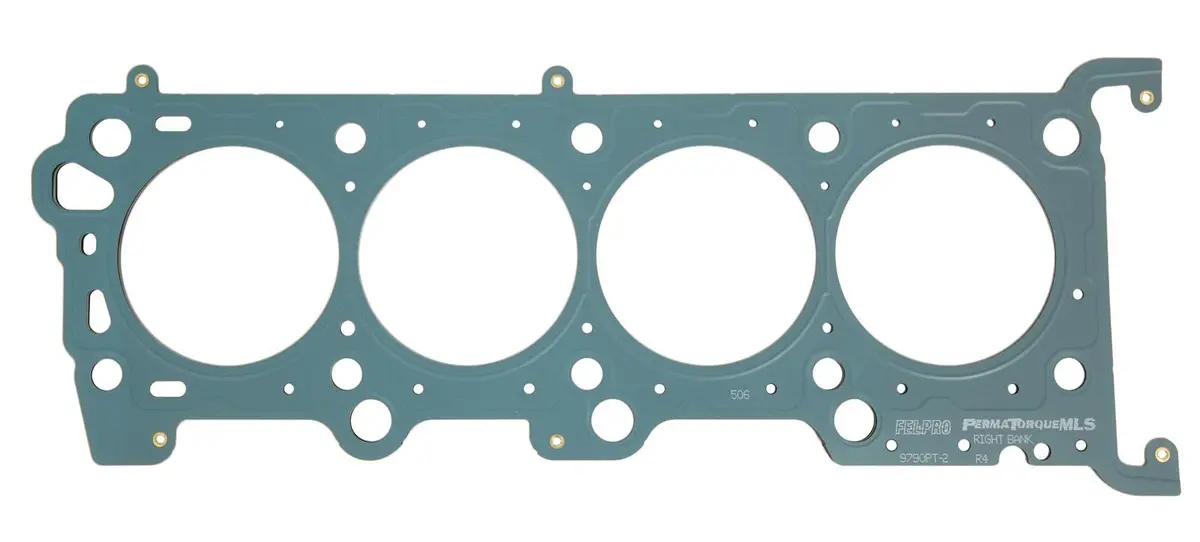 Fel-Pro Permatorque Mls Head Gasket, Performance Engine Application, Part #1141R 1