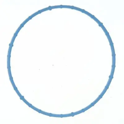 Fel-Pro 61467 Throttle Body Gasket For Precision Fuel Delivery Sealing 1