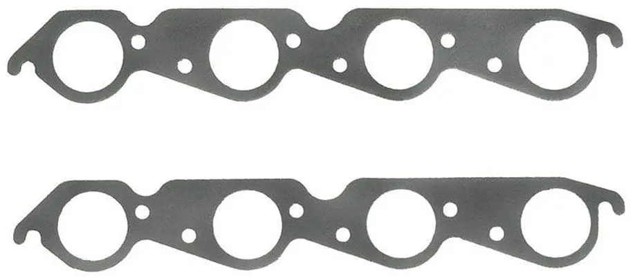 Perforated Stainless Steel Exhaust Gasket Kit – Fe1412 1