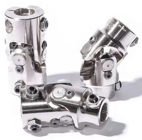 Billet Universal Joint For Driveshaft Applications – Fr1707Dd 1