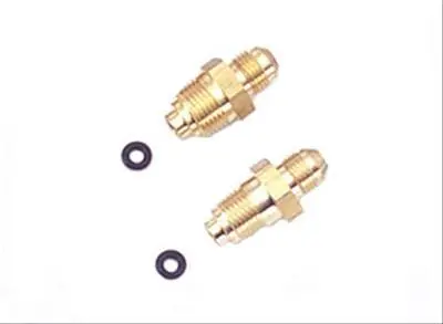 Flaming River Frm14X6An Power Steering Adapter – 14Mm X 1.5 To 6An Conversion 1