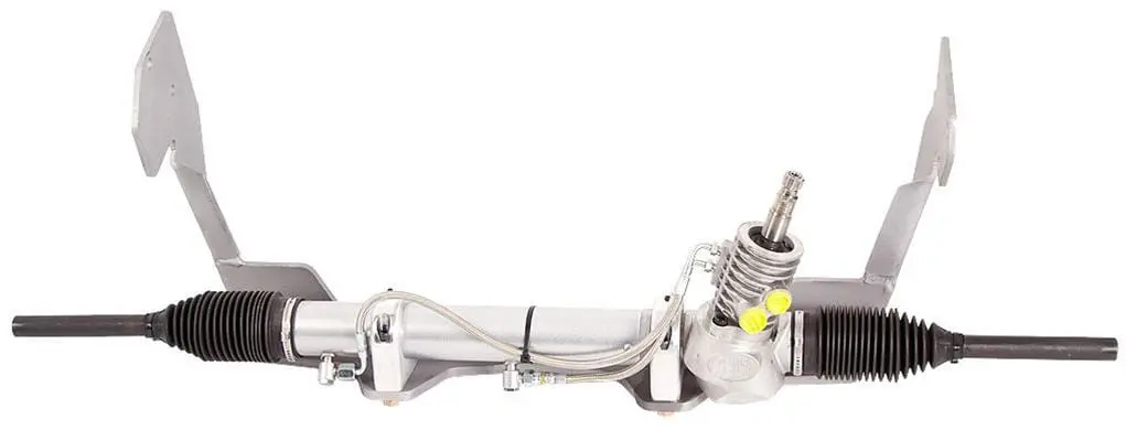 Flaming River Fr307Ktpwplnp Rack-And-Pinion Steering Conversion 1