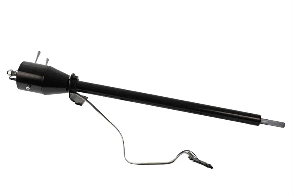 Flaming River Fr2000Vtabk Floor-Mount Steering Column 1