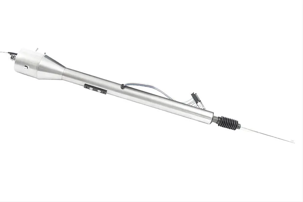 Flaming River Fr21025M Steering Column – Manual Tilt, 25" Collapsible Shaft 1