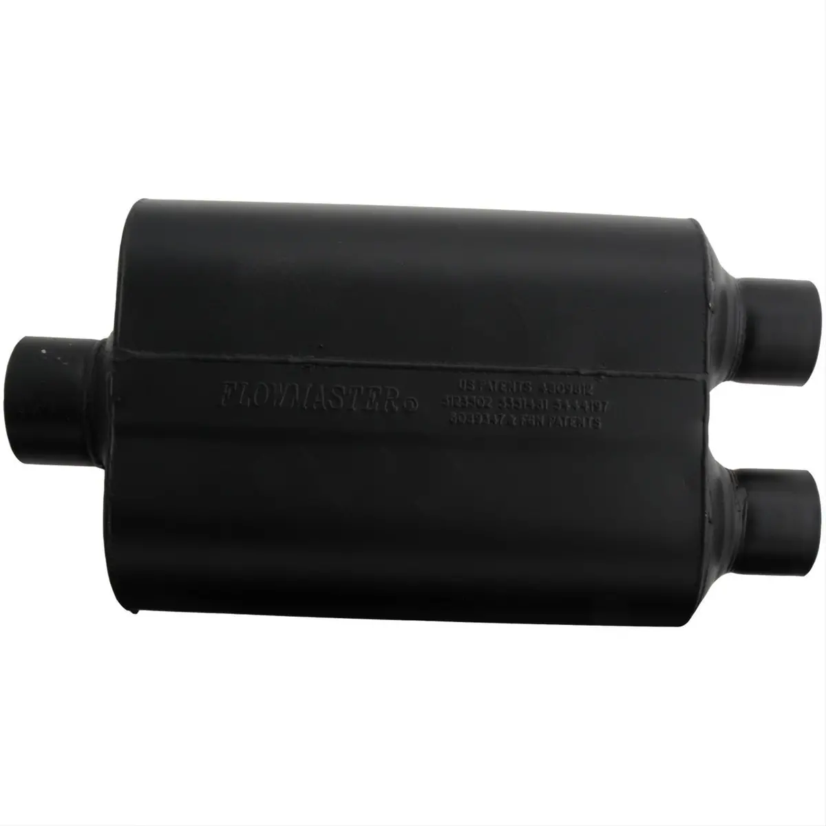 Flowmaster 9530452 Super 40 Delta Flow Muffler 1