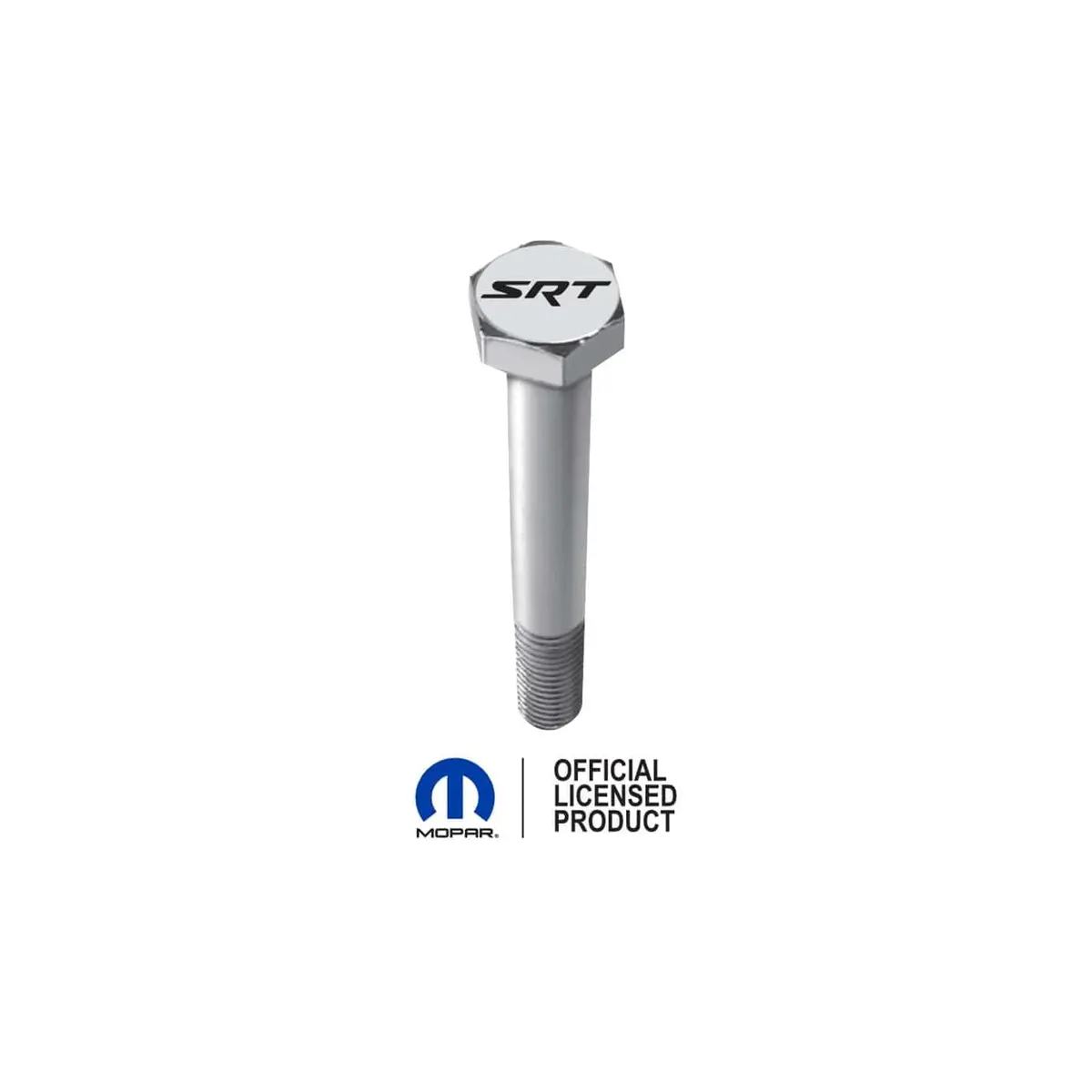 Gardner-Westcott Grade 8 Bolt – 28-77207 (Hex Head, Sae Standard) 1