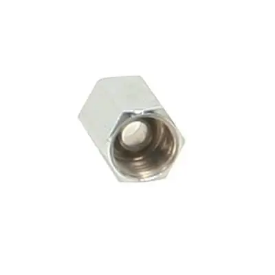Gardner-Westcott Inverted Flare Fitting – 7-42Iu-4 (Sae J513 Compliant) 1