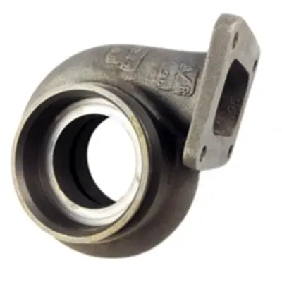 Garrett Turbocharger Turbine Housing – Advancing Motion Series, Part 740902-0092 1