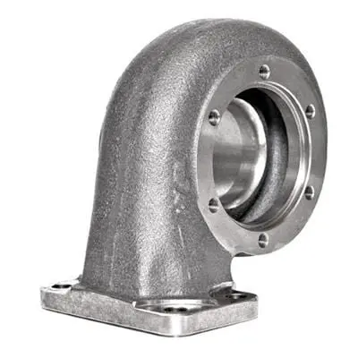 Garrett Advancing Motion Turbocharger Assembly – 751470-5020S 1