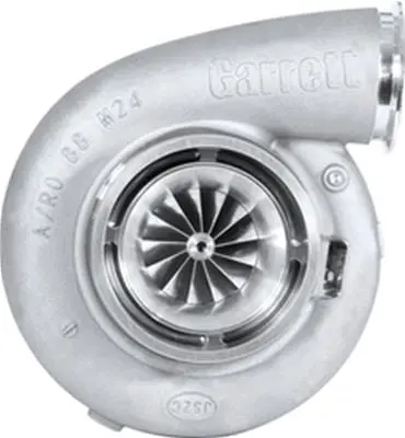 Garrett Turbocharger Assembly – Advanced Motion Series 851285-5013S 1