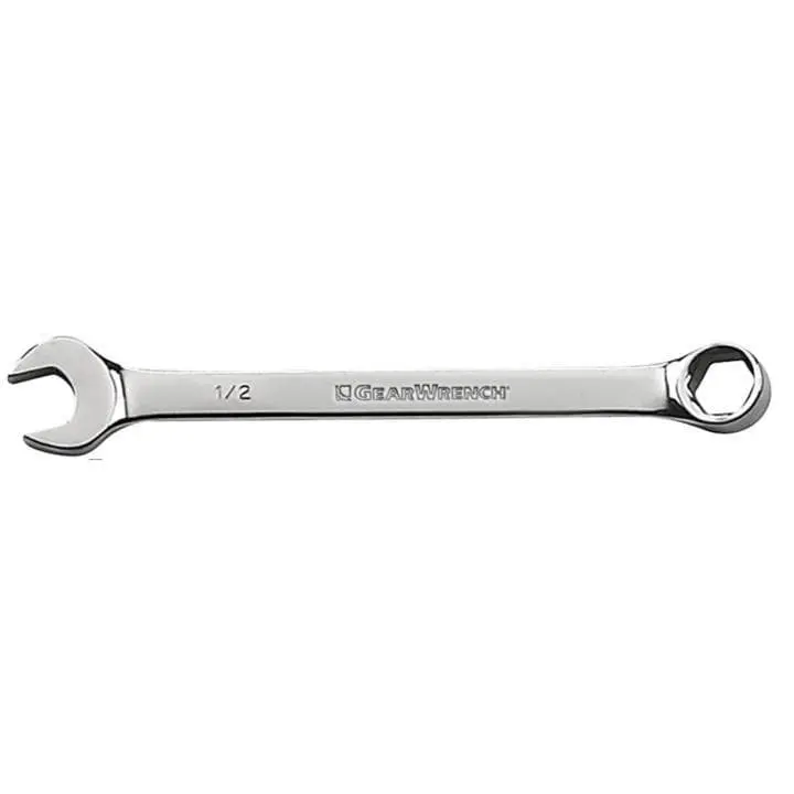 Gearwrench 81767 Combination Wrench Set 1
