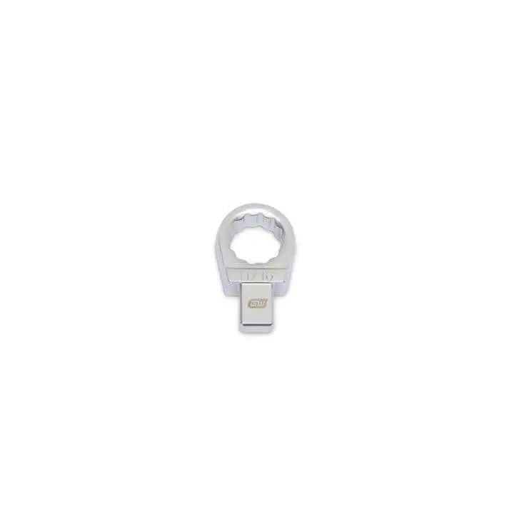 Gearwrench Interchangeable Wrench Head Inserts – Model 89571 1