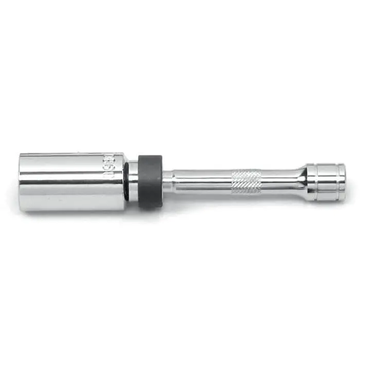 Gearwrench 3938D Magnetic Swivel Spark Plug Socket Set 1