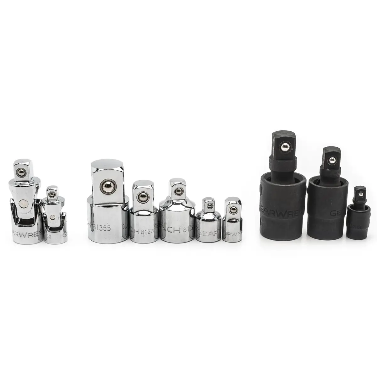 Gearwrench 81205 U-Joint Socket For Driveshaft Service 1