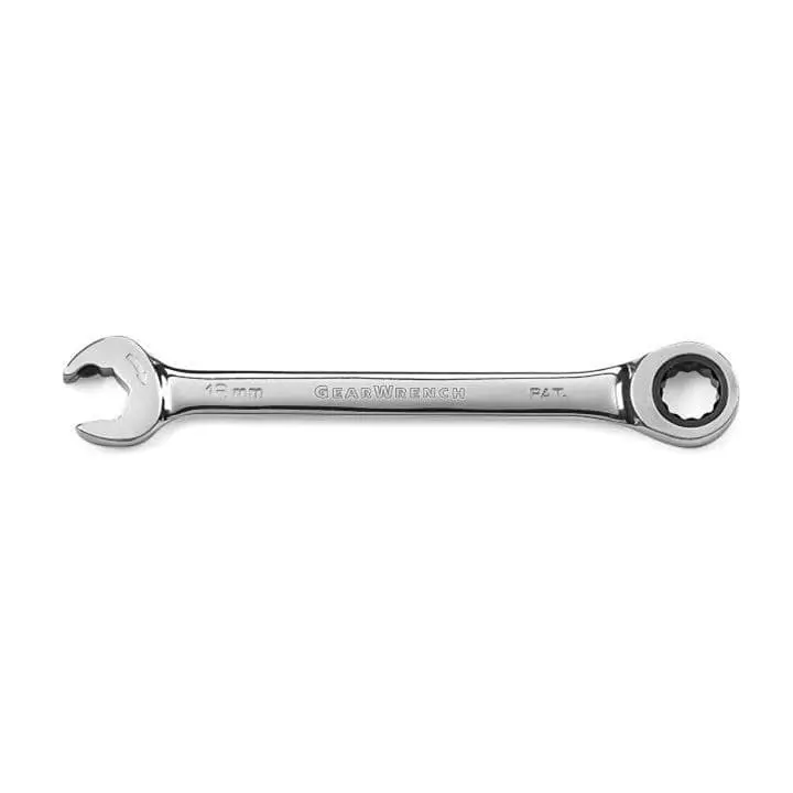Gearwrench 85516 Adjustable Wrench – Professional Grade 1