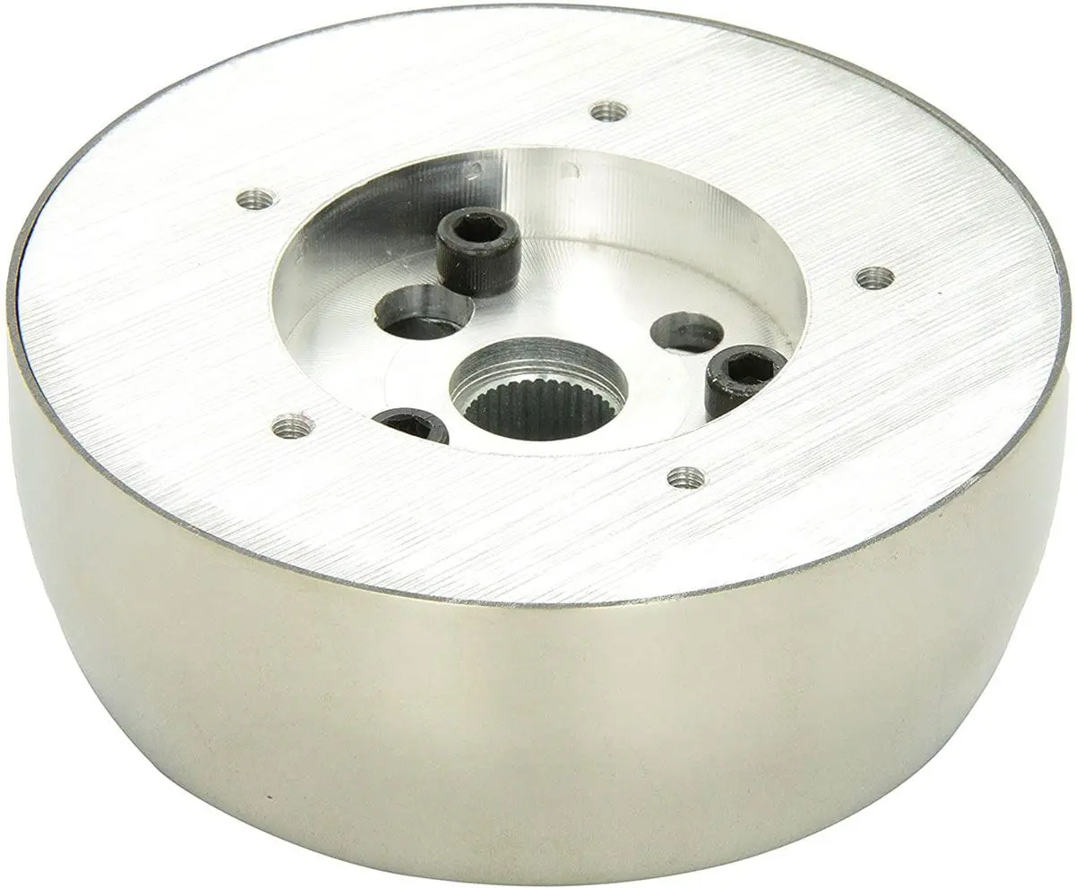 Banjo-Style Steering Wheel Installation Kit – Gr5702 1