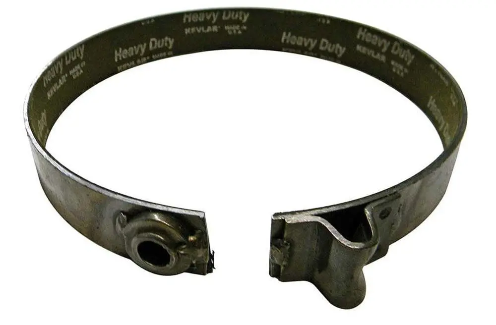 Hthp2251H Kevlar Transmission Band For Heavy-Duty Use 1