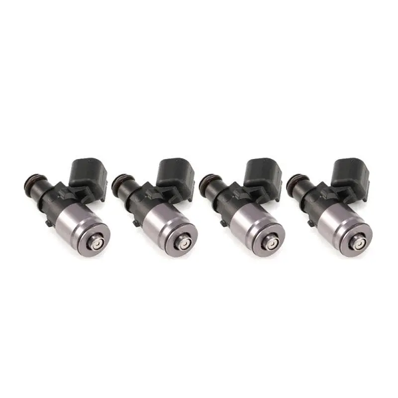 Injector Dynamics 1300.28.01.36.11.4 High-Flow Fuel Injectors 1