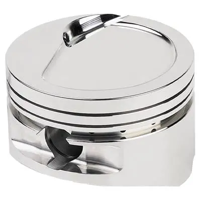 Je Pistons 257948 Big Block Inverted Dome Forged Pistons 1