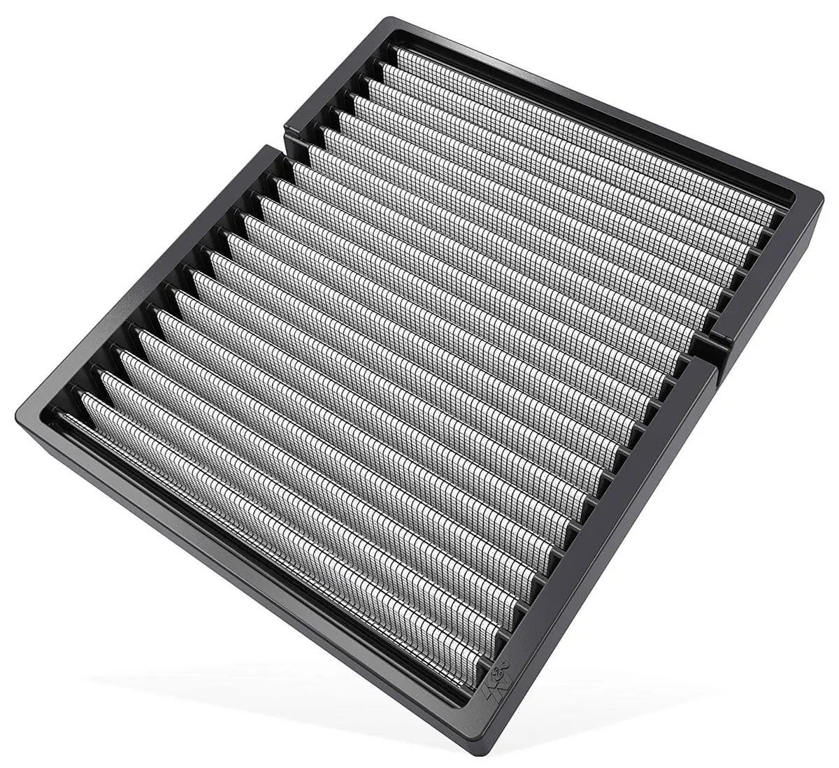 K&N Cabin Air Filter Replacement – High-Flow, Washable Design, Part Knvf2054 1