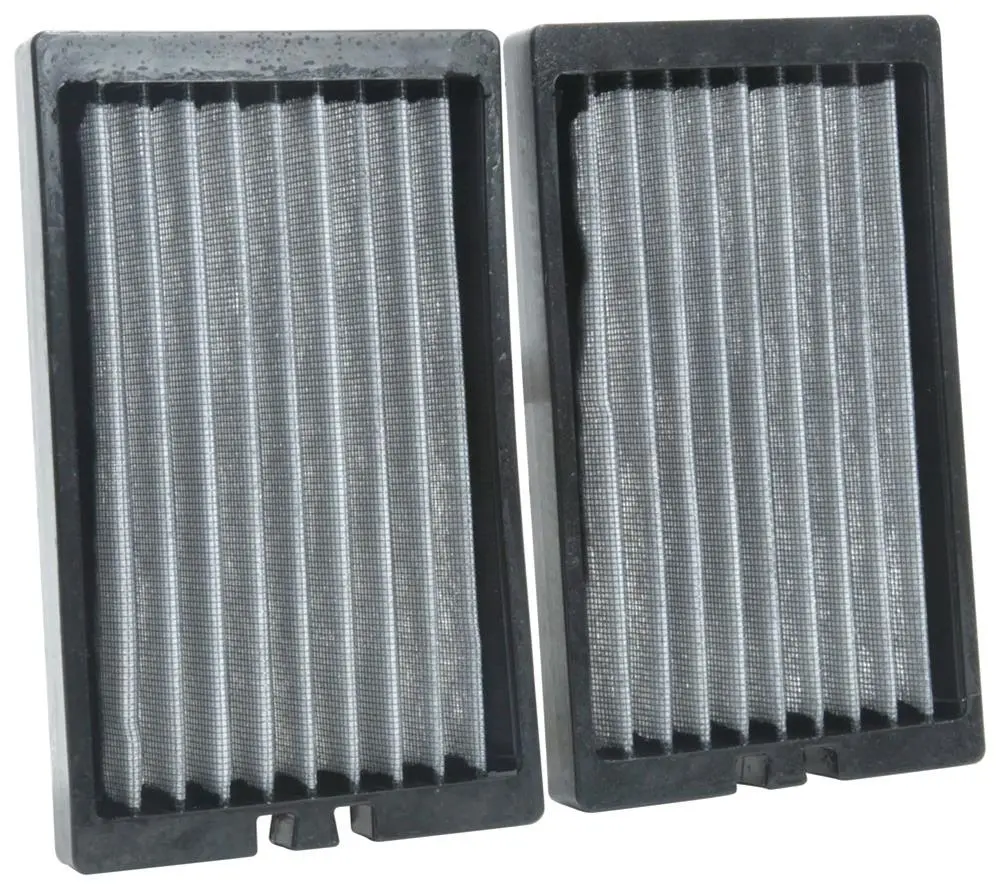 K&N Cabin Air Filter – Washable, Reusable Hvac Replacement (Vf2064) 1