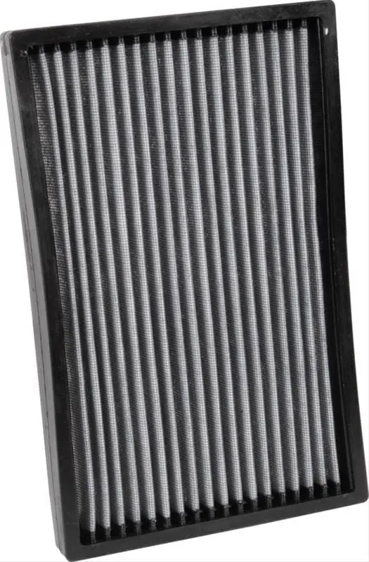 K&N Vf3018 Premium Cabin Air Filter – Reusable & Washable 1