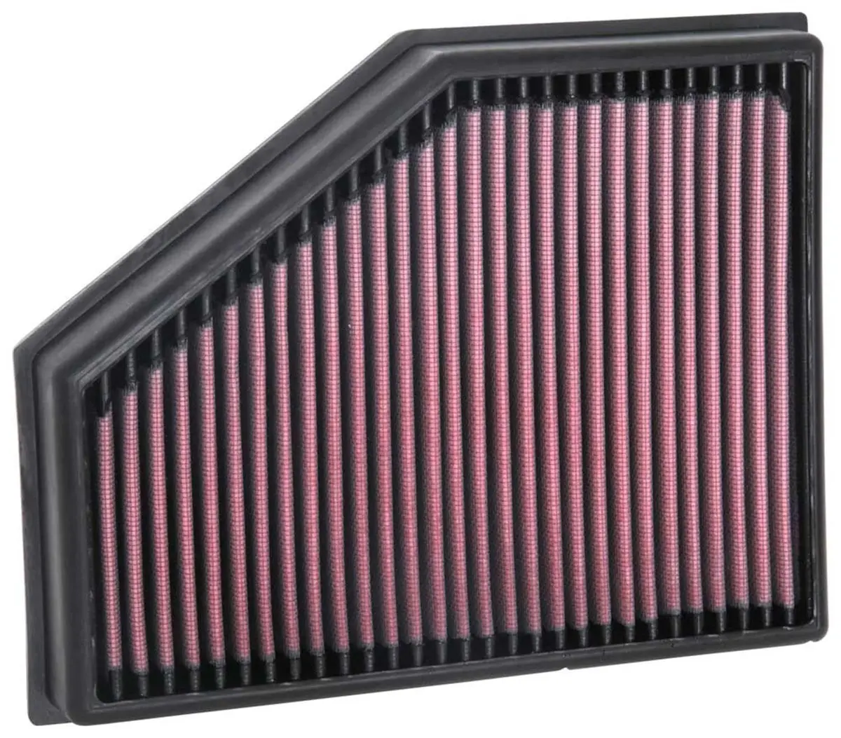 K&N Washable High-Performance Air Filter – 33-3134 1