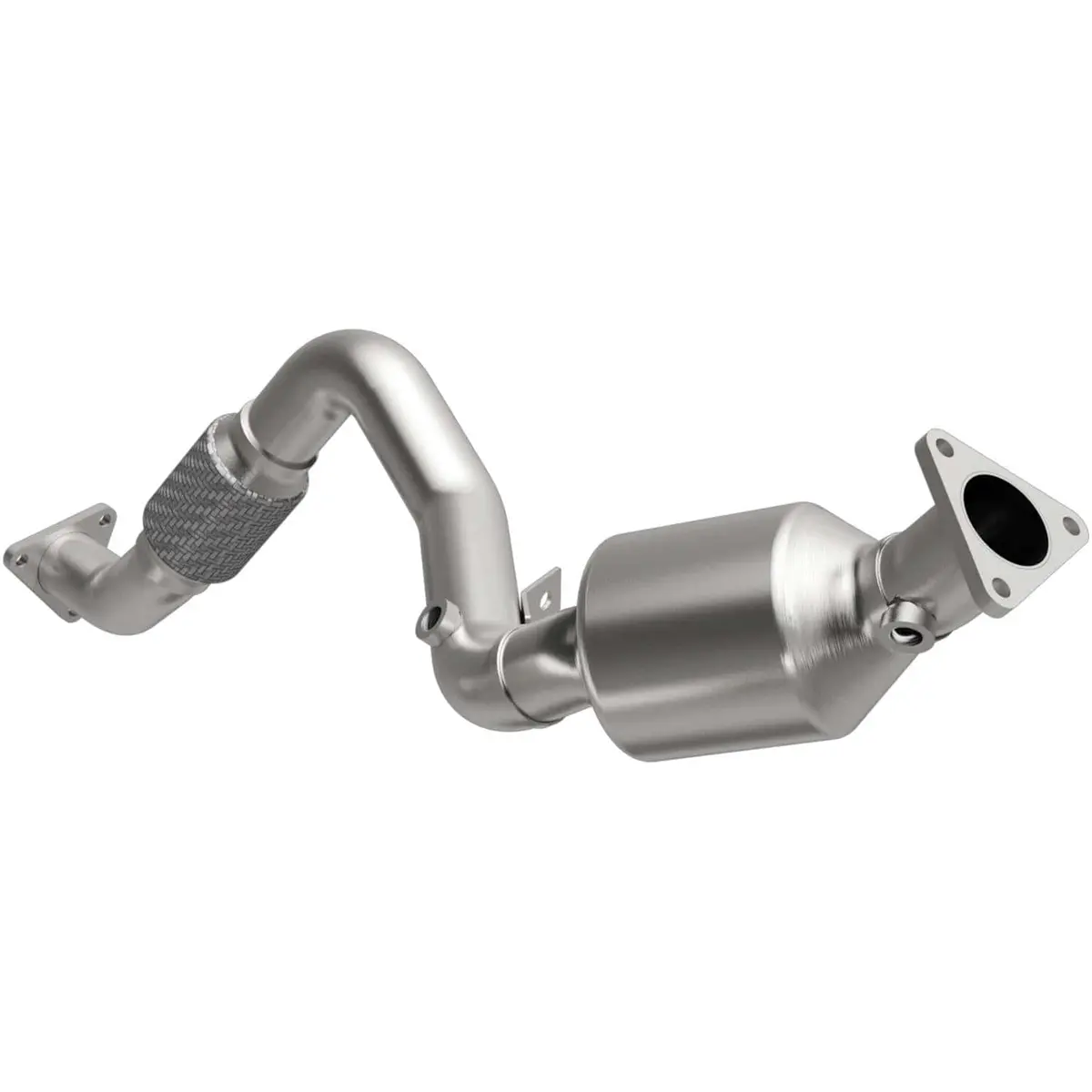 Magnaflow Carb-Certified Direct-Fit Catalytic Converter – California-Compliant (5481943) 1