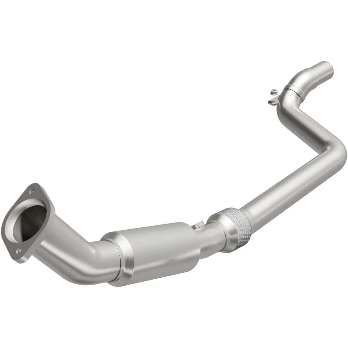 Magnaflow Carb-Approved Direct-Fit Catalytic Converter – 5561540 1
