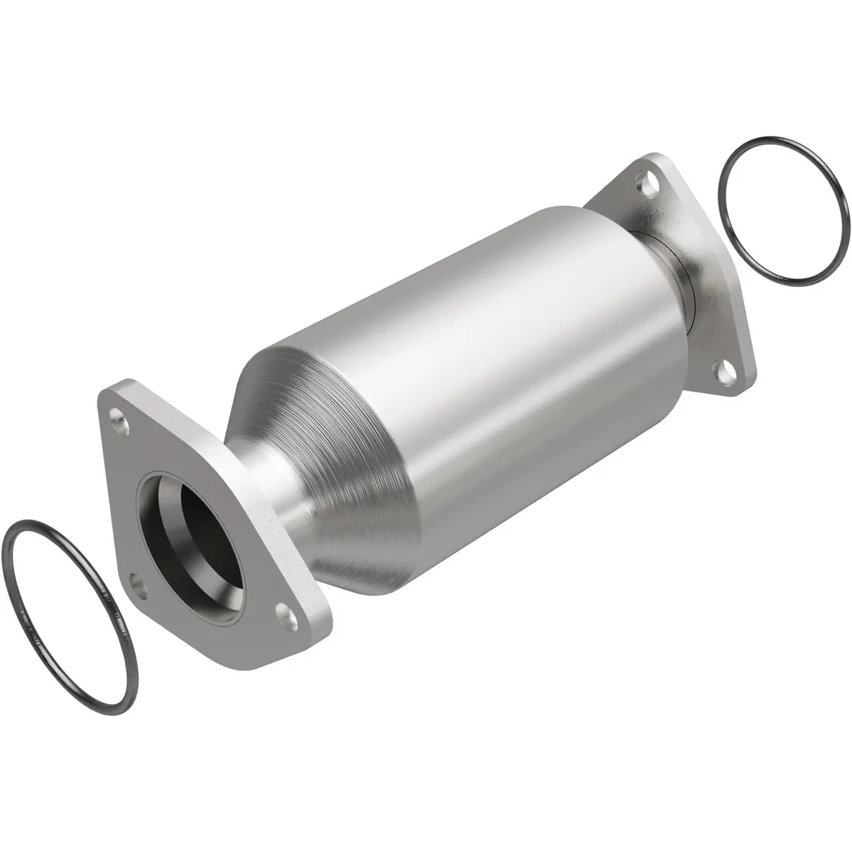 Magnaflow 5671683 Carb-Certified Catalytic Converter – Direct-Fit, California-Compliant Emissions Upgrade 1