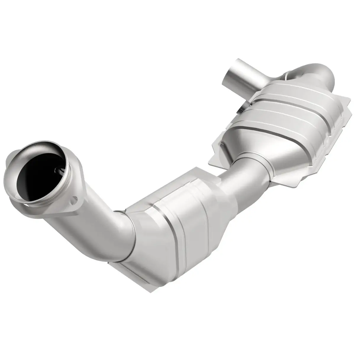 Magnaflow Direct-Fit Catalytic Converter – Oem-Replacement, Carb-Compliant 1