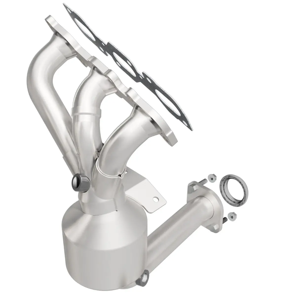 Magnaflow 49266 Direct-Fit Catalytic Converter 1