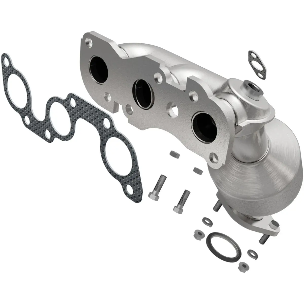 Magnaflow Direct-Fit Catalytic Converter – Epa-Compliant Replacement (49991) 1