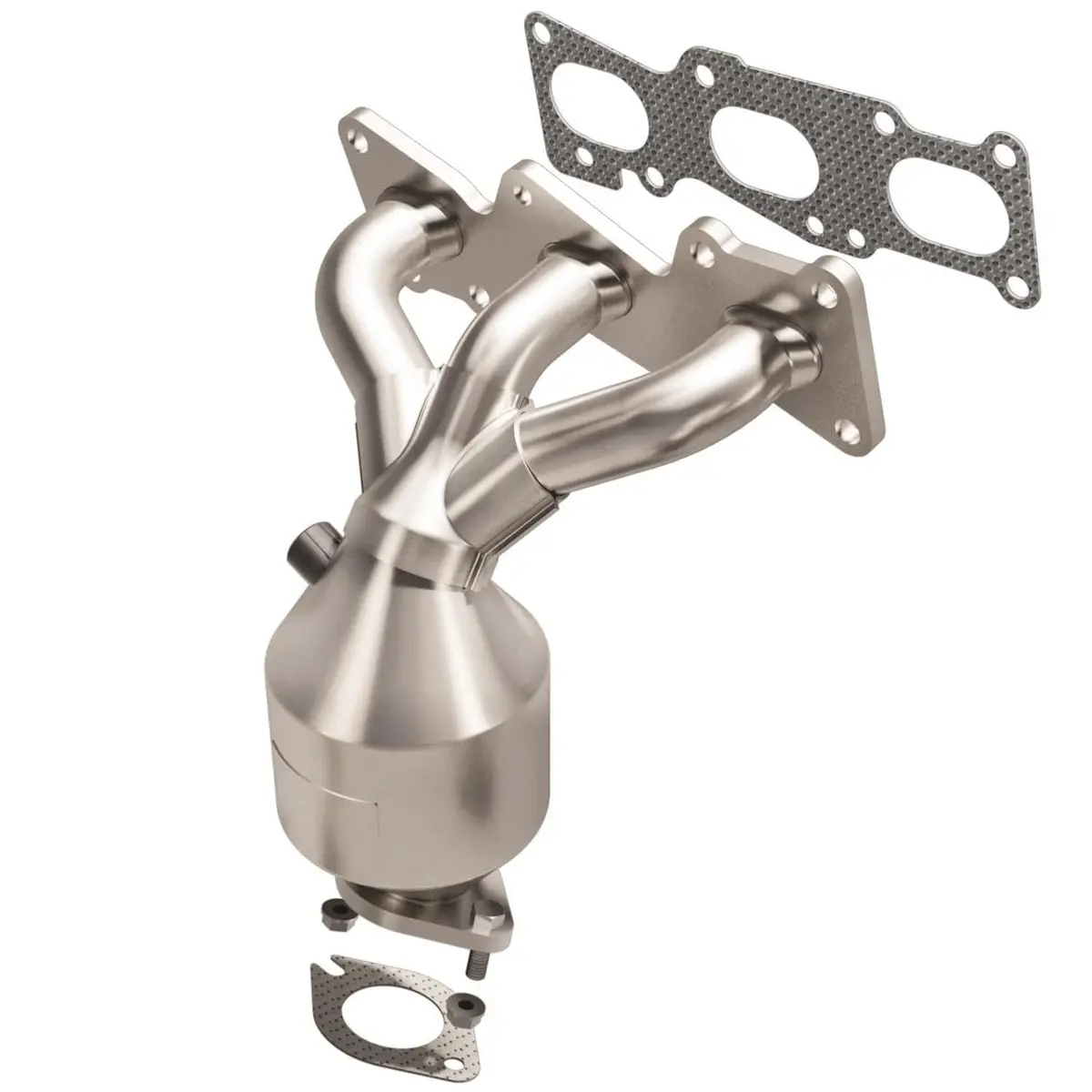 Magnaflow 51057 Direct-Fit Catalytic Converter 1