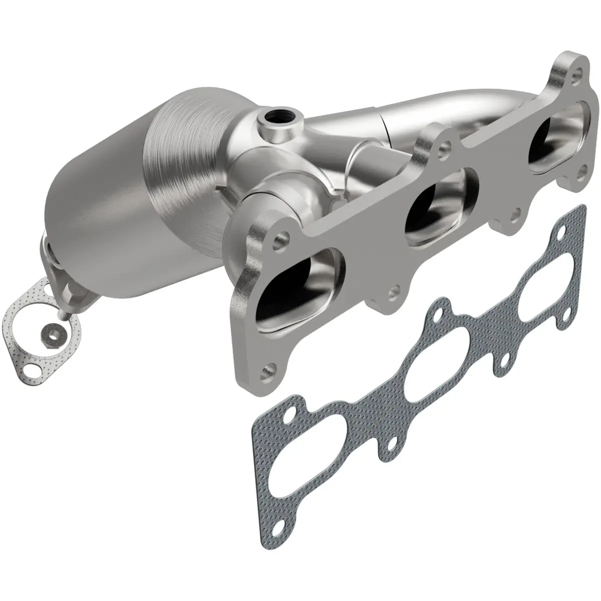 Magnaflow 51244 Direct-Fit Catalytic Converter – Oem-Compatible Emissions Upgrade 1