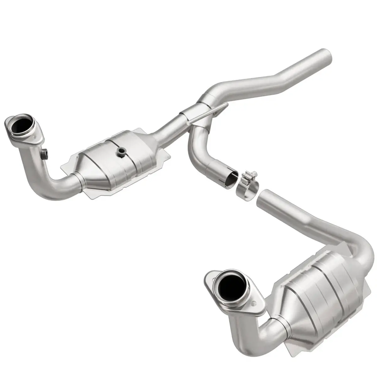 Magnaflow Direct-Fit Catalytic Converter – 51829 1