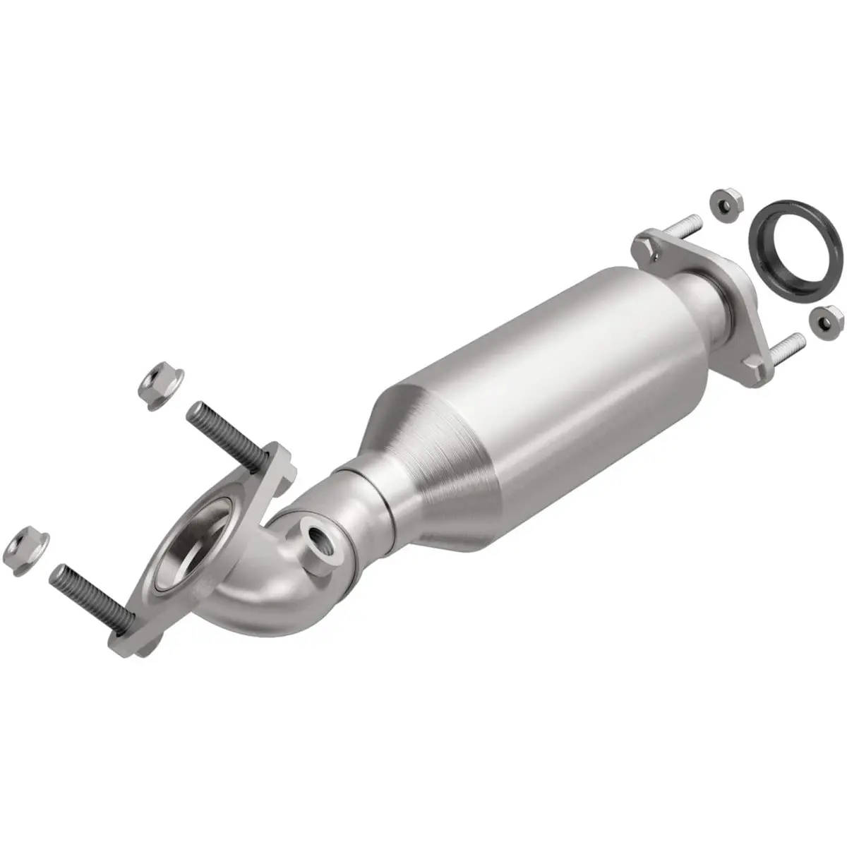 Magnaflow 5451617 Direct-Fit Catalytic Converter For Emissions Compliance 1