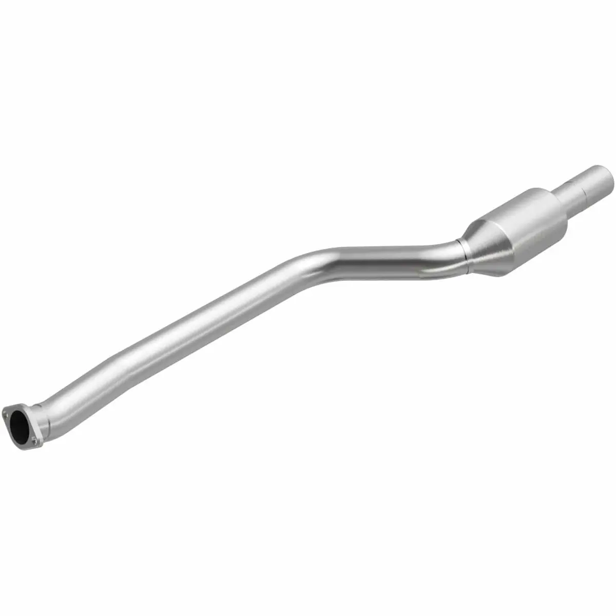 Magnaflow 5571765 Direct-Fit Catalytic Converter – Carb-Compliant, Stainless Steel 1