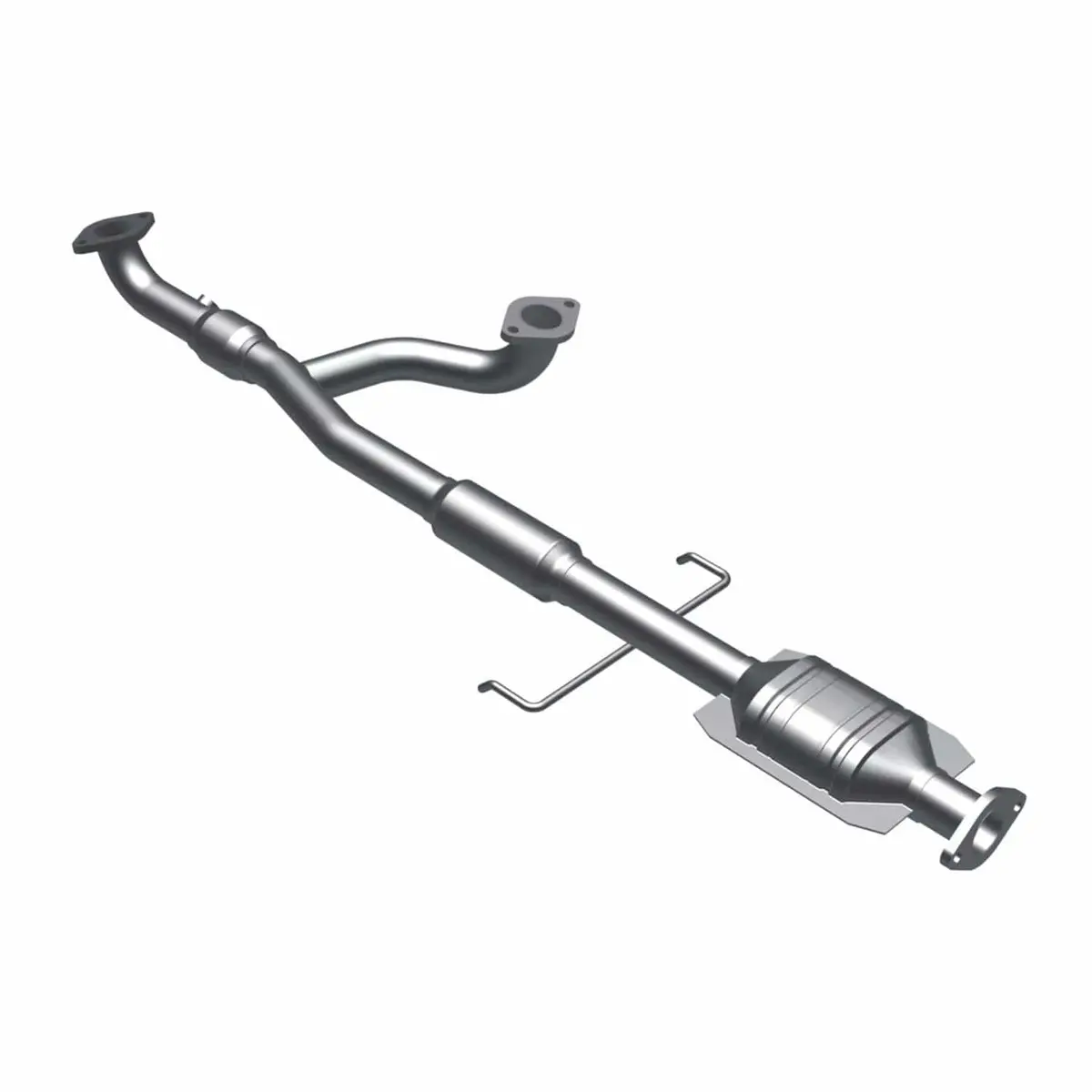 Magnaflow 93189 Oem-Style Catalytic Converter 1