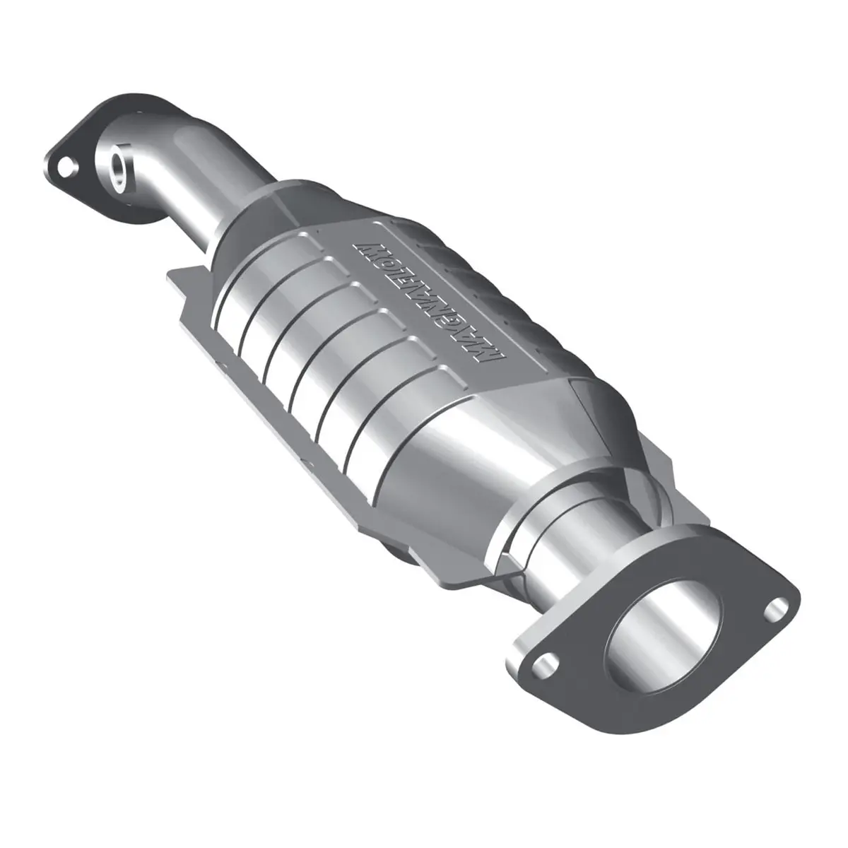 Magnaflow 93206 Direct-Fit Catalytic Converter – Epa-Compliant, Obd-Ii Ready 1