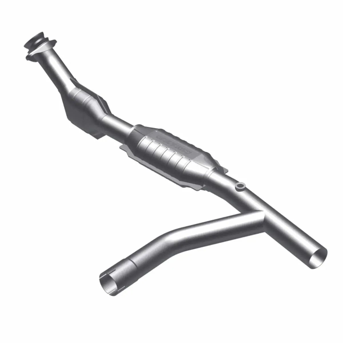 Magnaflow Direct-Fit Catalytic Converter – Federal Epa-Compliant, Part 93322 1
