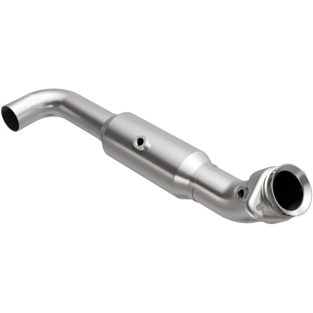 Magnaflow 21-520 Direct-Fit Catalytic Converter – Oem-Grade Epa Compliant 1