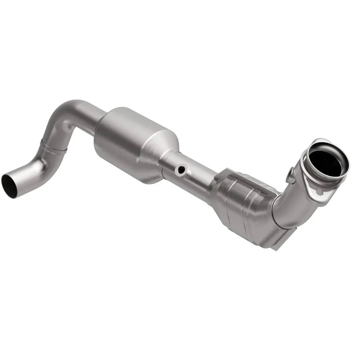 Magnaflow Oem-Grade Catalytic Converter – Epa-Compliant Direct-Fit 52449 1