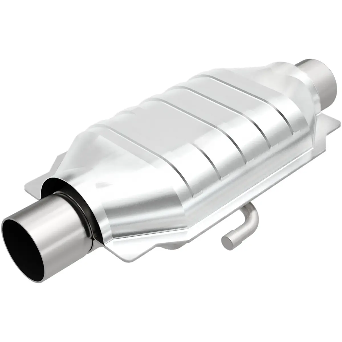 Magnaflow 3391014 Universal Catalytic Converter 1