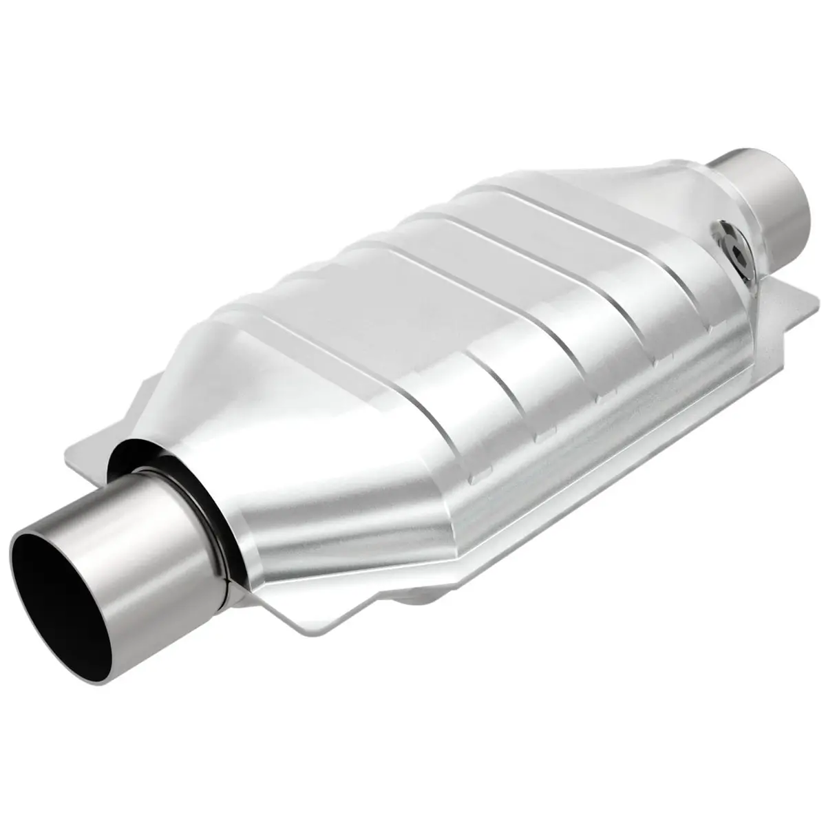 Magnaflow 94236 Universal Catalytic Converter 1