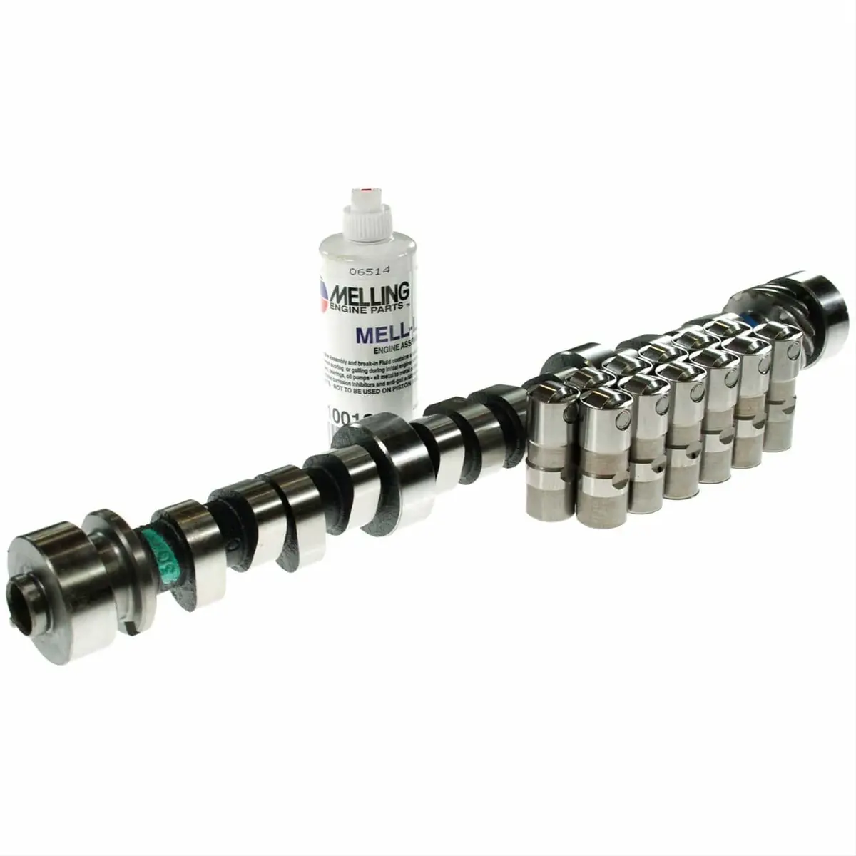 Melling Camshaft Installation Kit With Timing Components, Part #Cl-Mc1304 1