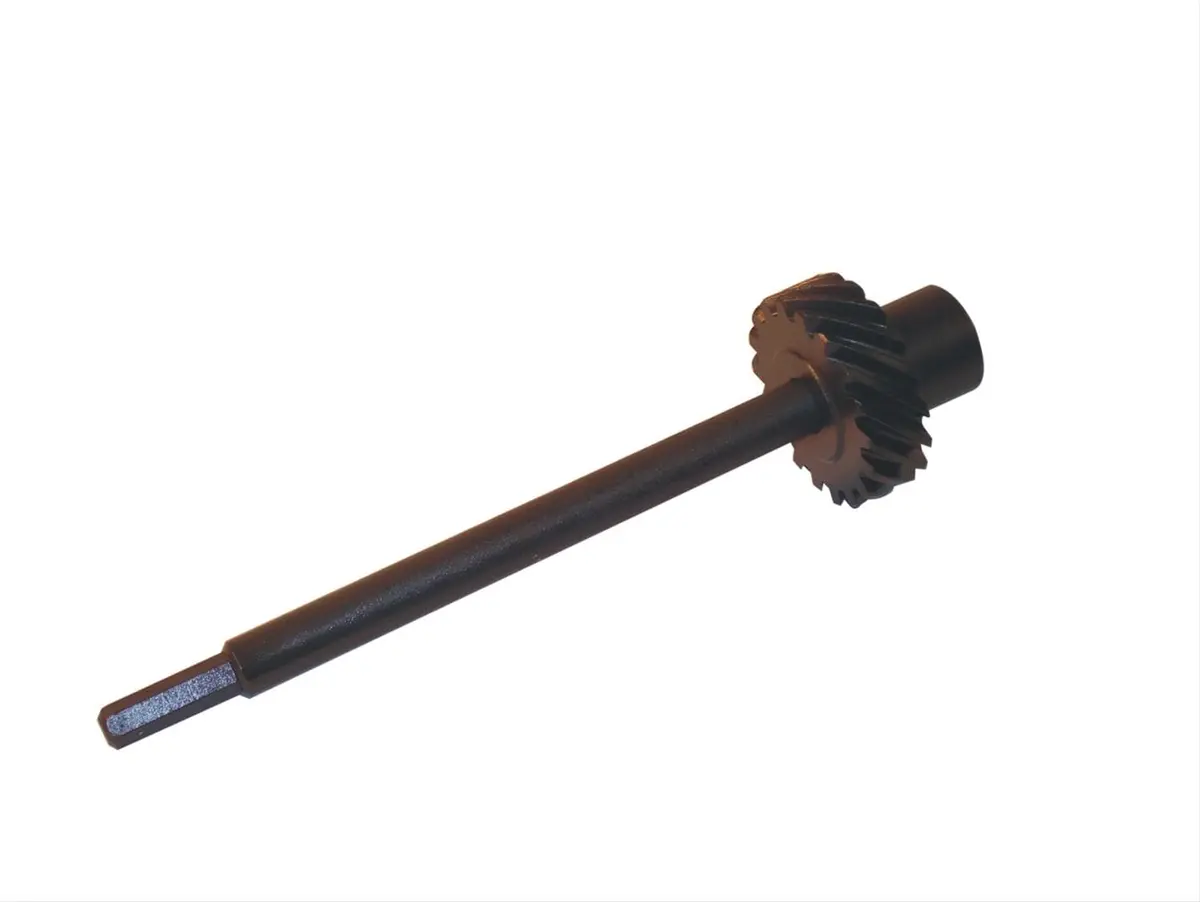 Melling Is-63 Heavy-Duty Intermediate Driveshaft 1
