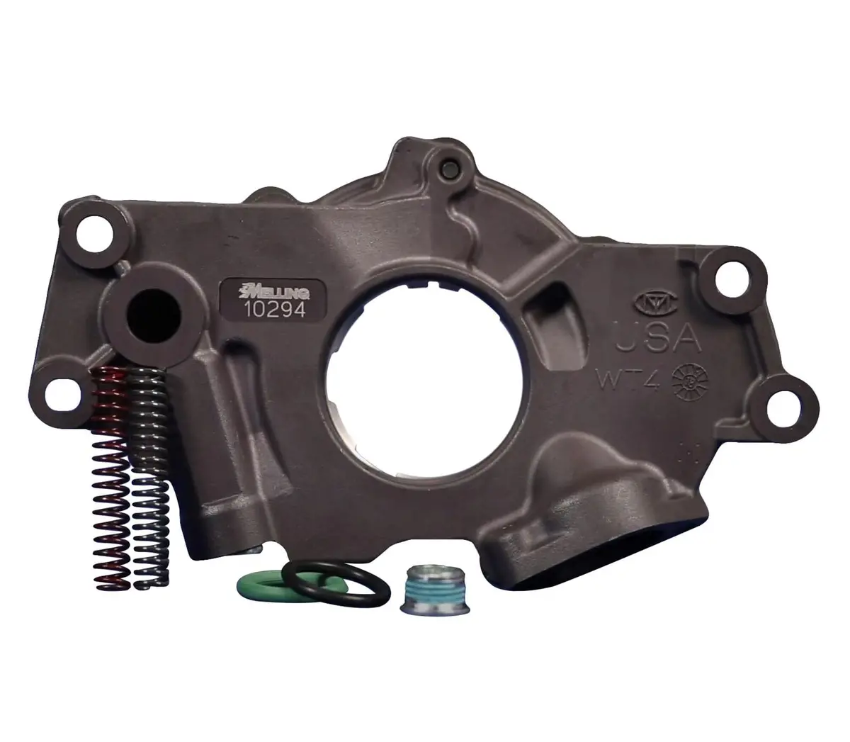 Melling High-Performance Oil Pump 10294 1