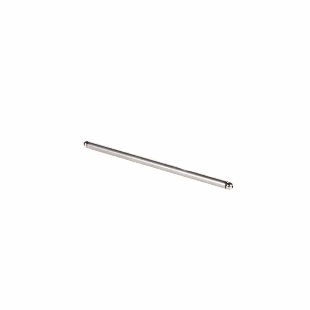 Melling Pushrods – Precision-Ground Steel For Small-Block Chevy Engines (Mpr-279) 1